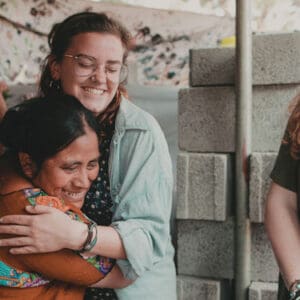 missionary trips for youth