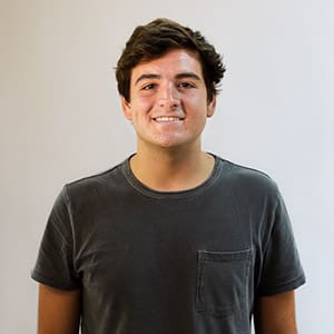 Ben Hershey
