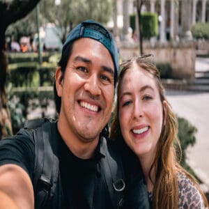 Aderkee & Mikayla Lopez