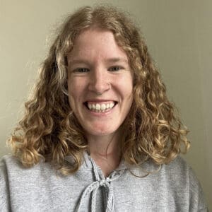 Jackie Mahowald