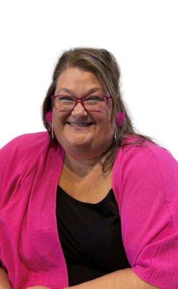 Elizabeth Noles