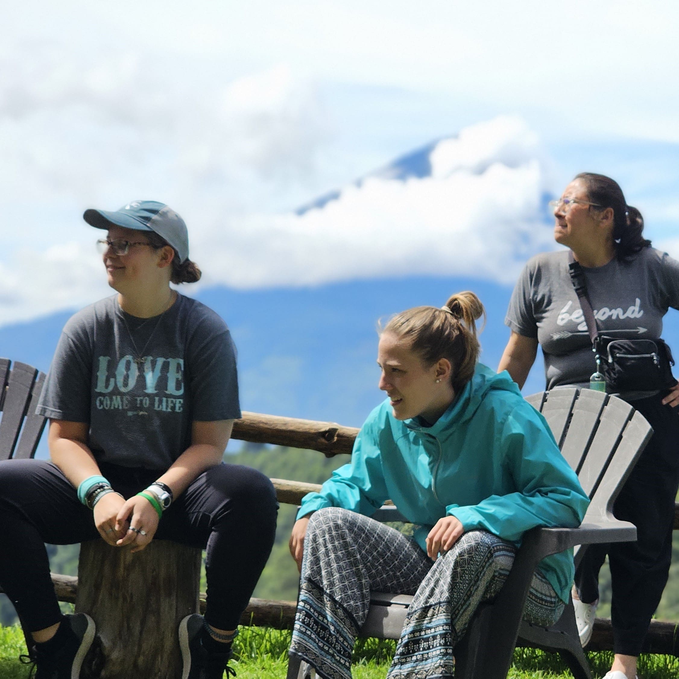 Ministry in Guatemala
